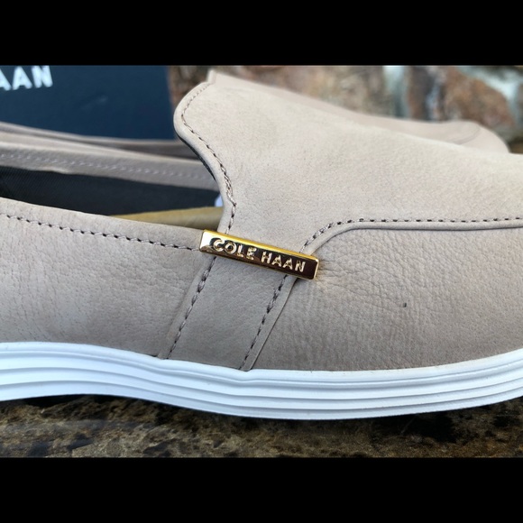 New women Cole Haan loafer Ella Grand 2  shoes - Picture 7 of 14